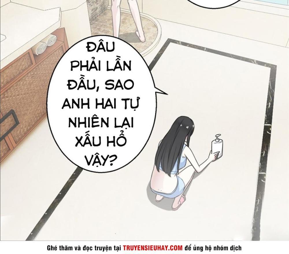 Mạt Thế Vi Vương Chap 8 - Next Chap 9