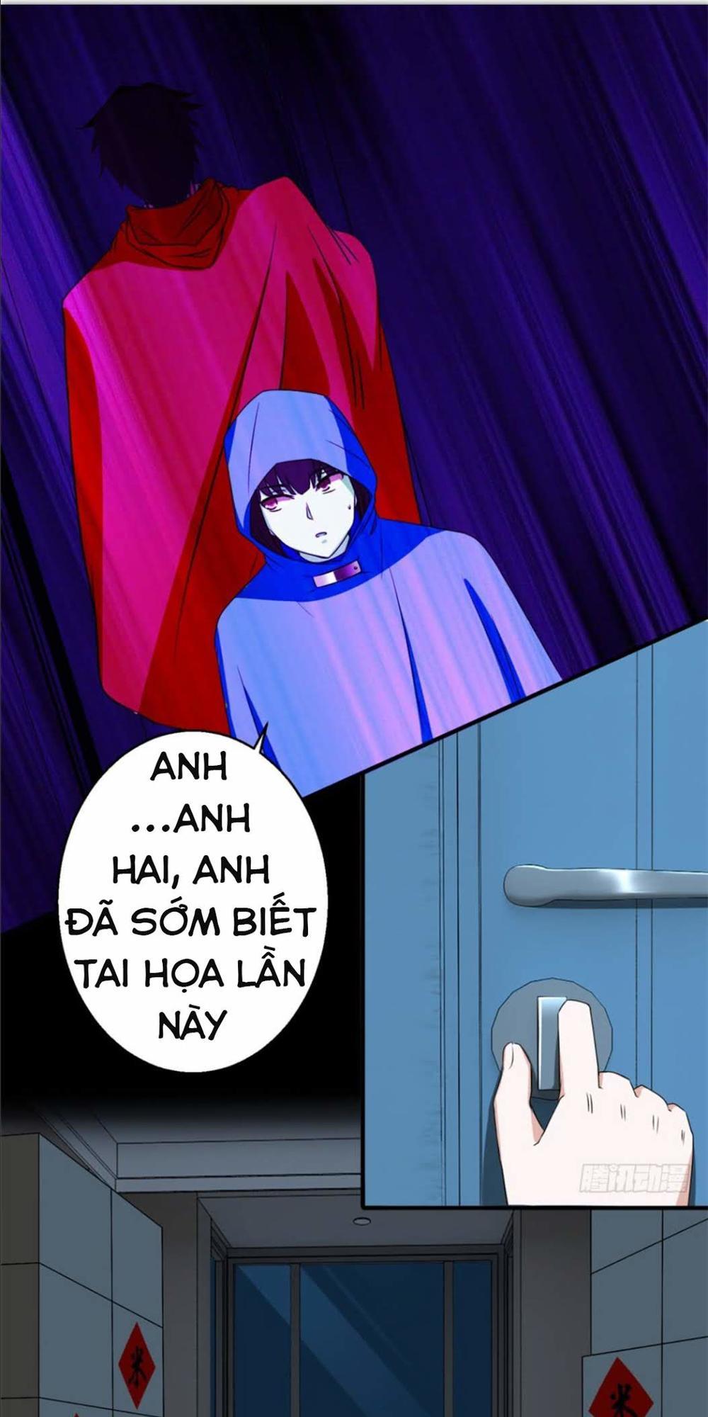Mạt Thế Vi Vương Chap 8 - Next Chap 9
