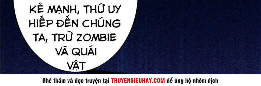 Mạt Thế Vi Vương Chap 8 - Next Chap 9