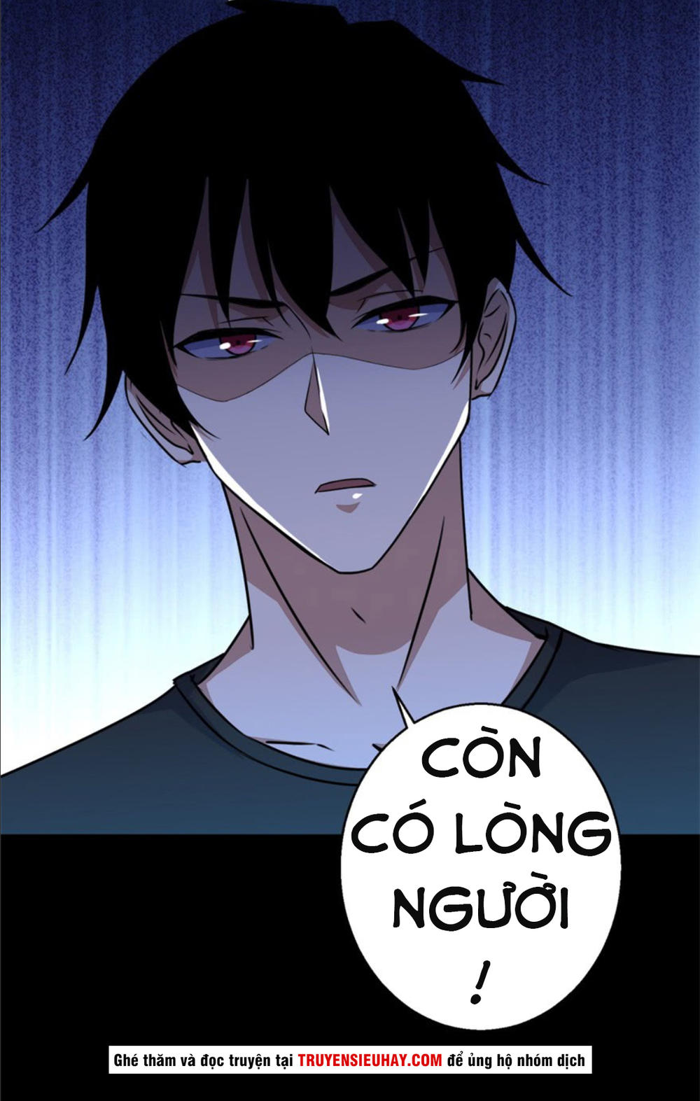 Mạt Thế Vi Vương Chap 8 - Next Chap 9