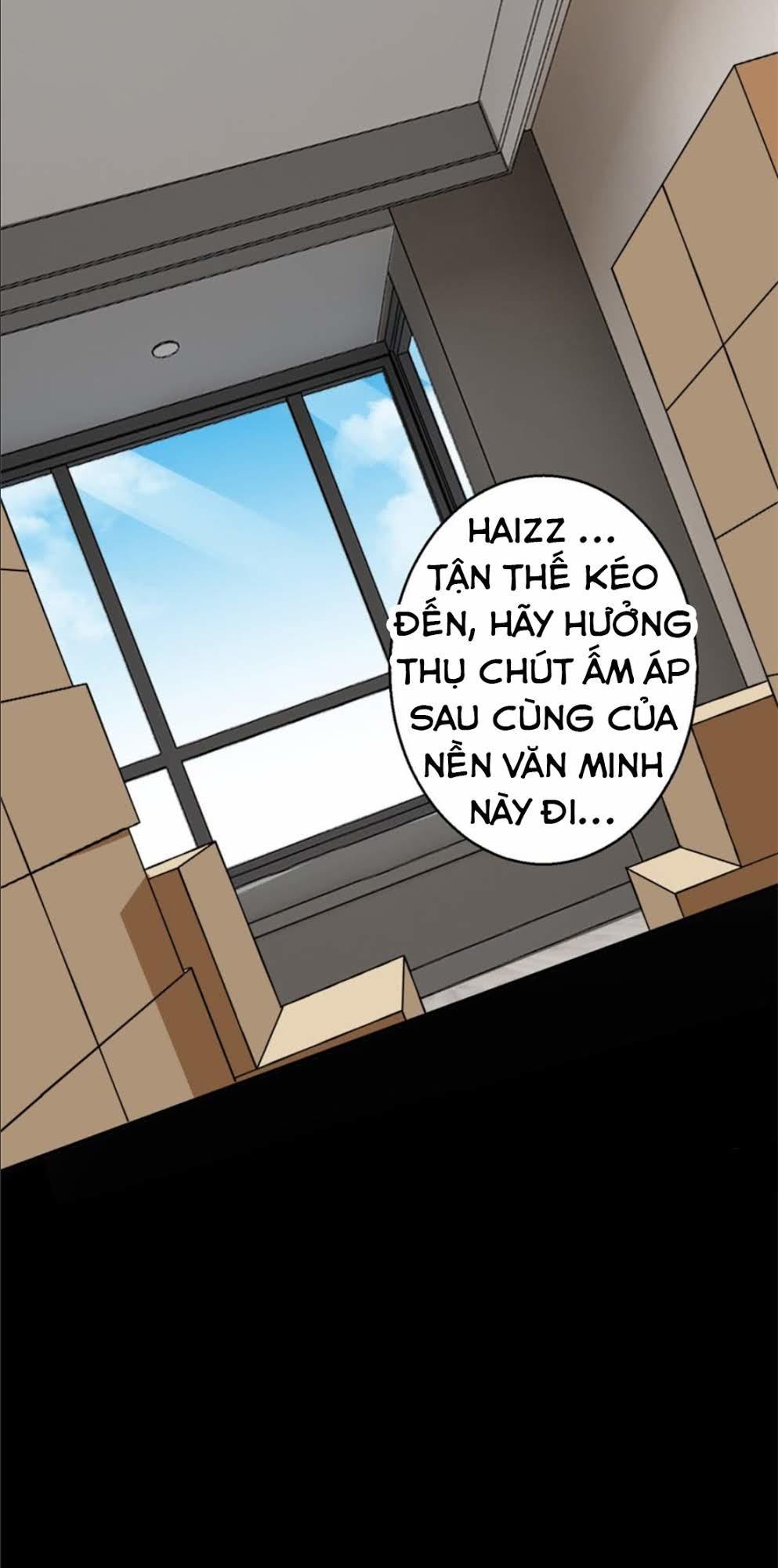 Mạt Thế Vi Vương Chap 8 - Next Chap 9