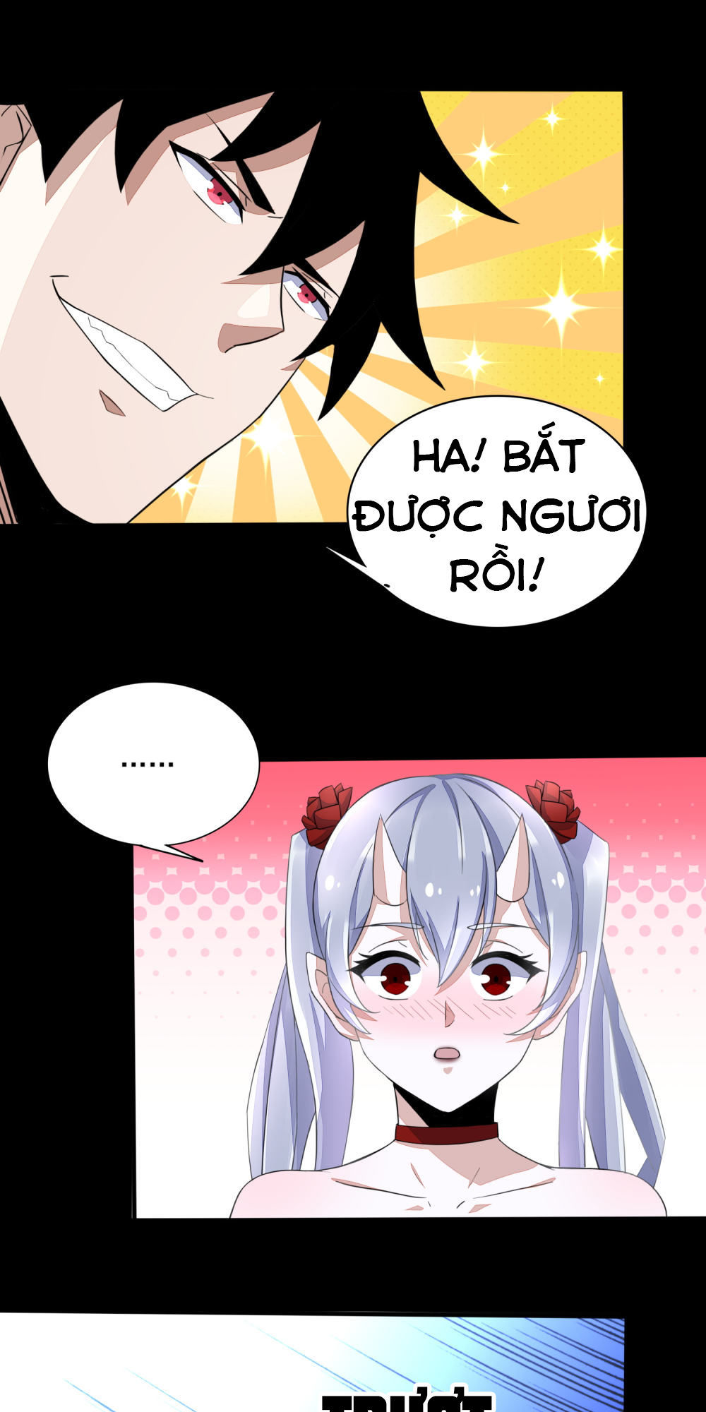Mạt Thế Vi Vương Chap 80 - Next Chap 81