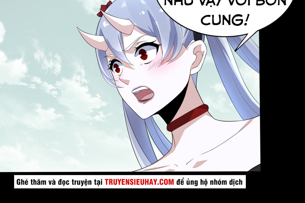 Mạt Thế Vi Vương Chap 80 - Next Chap 81