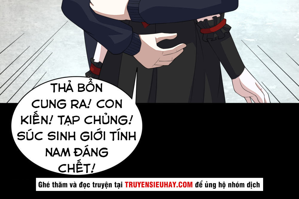 Mạt Thế Vi Vương Chap 80 - Next Chap 81