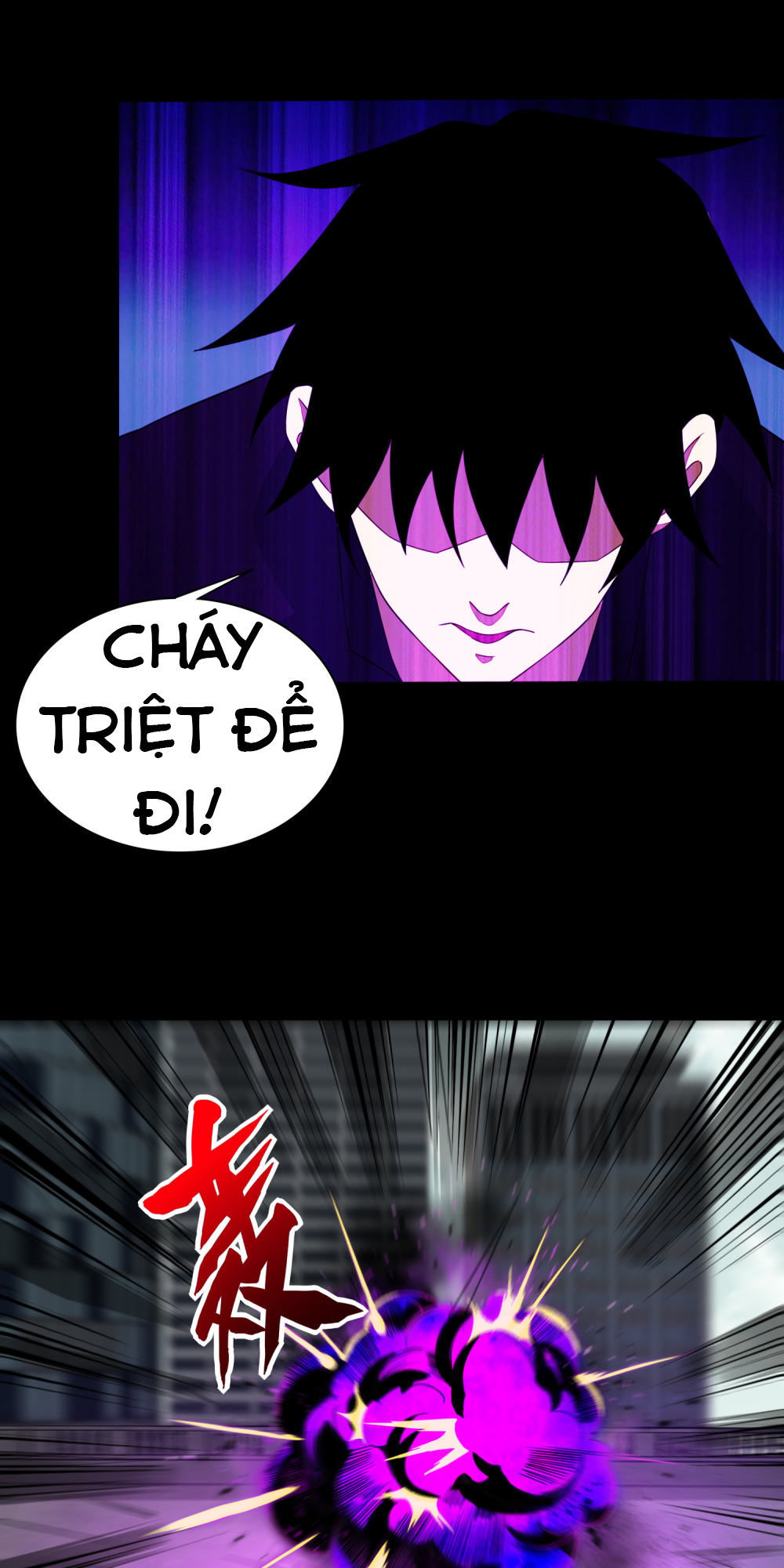 Mạt Thế Vi Vương Chap 80 - Next Chap 81