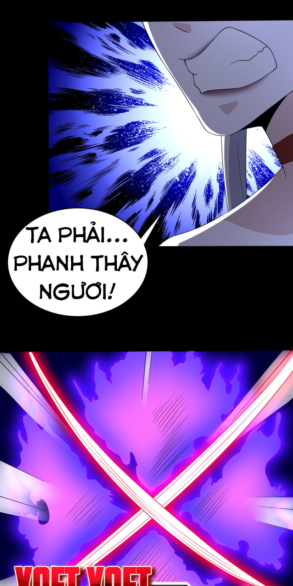 Mạt Thế Vi Vương Chap 80 - Next Chap 81