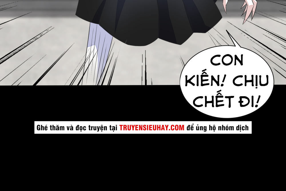 Mạt Thế Vi Vương Chap 80 - Next Chap 81
