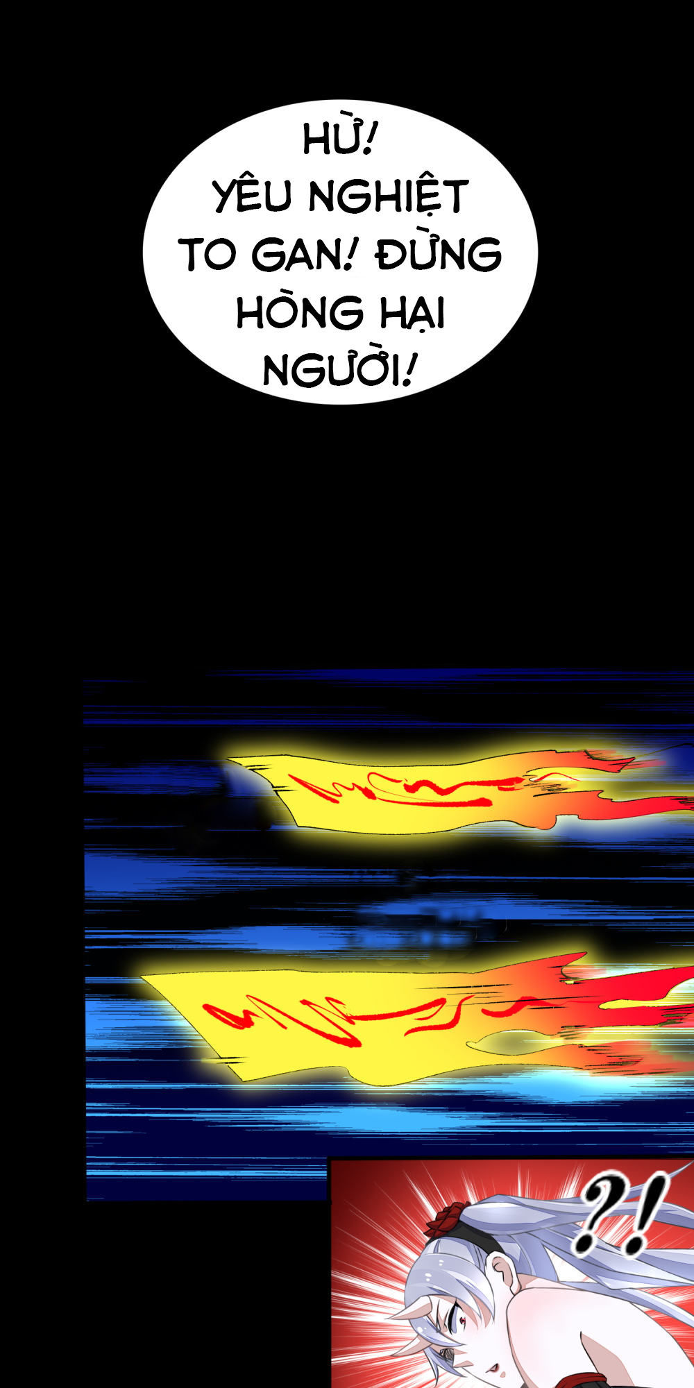 Mạt Thế Vi Vương Chap 80 - Next Chap 81