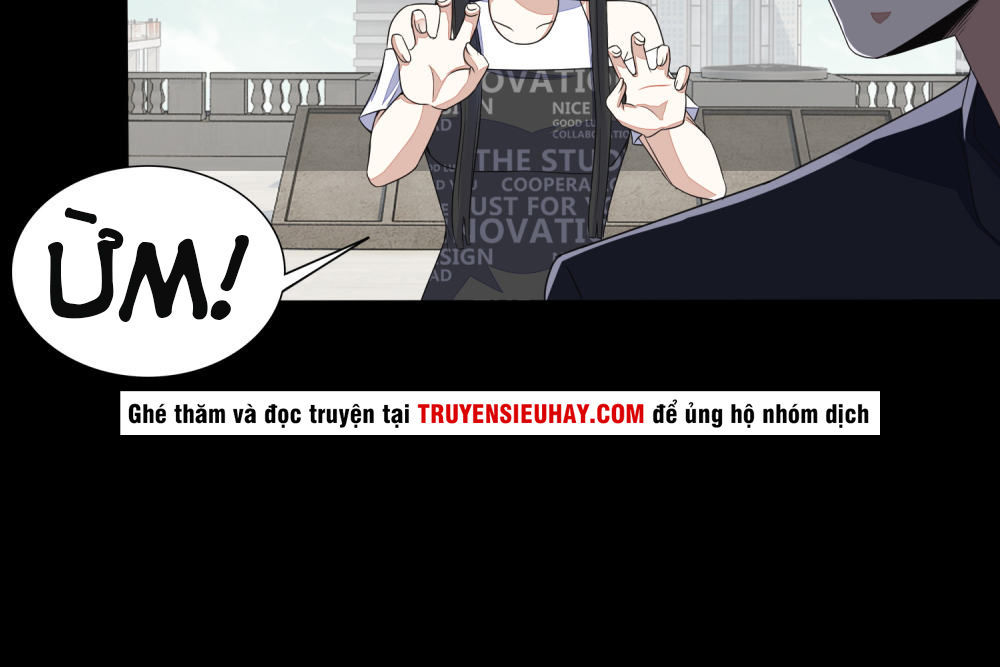 Mạt Thế Vi Vương Chap 80 - Next Chap 81