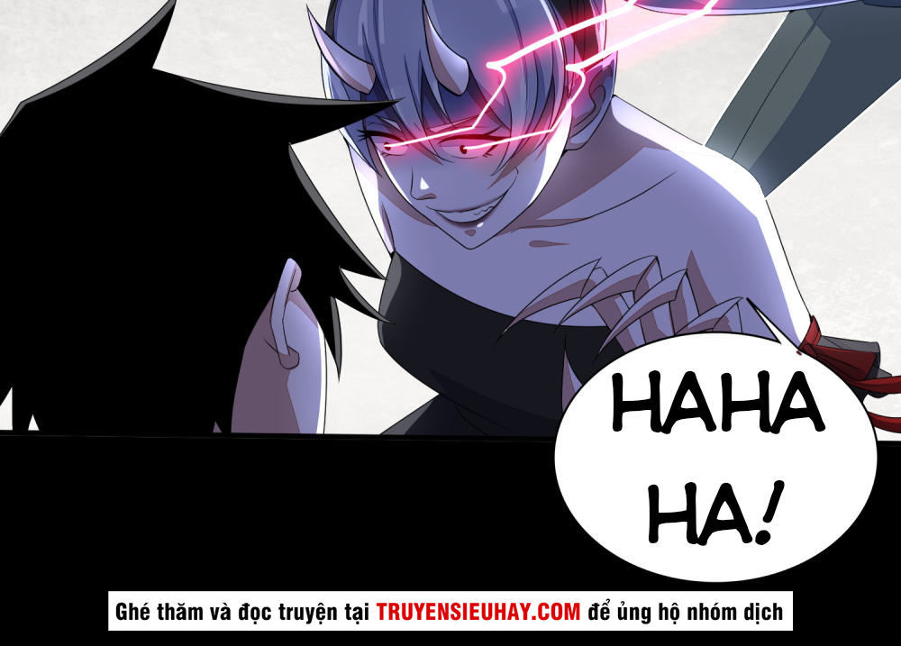Mạt Thế Vi Vương Chap 80 - Next Chap 81