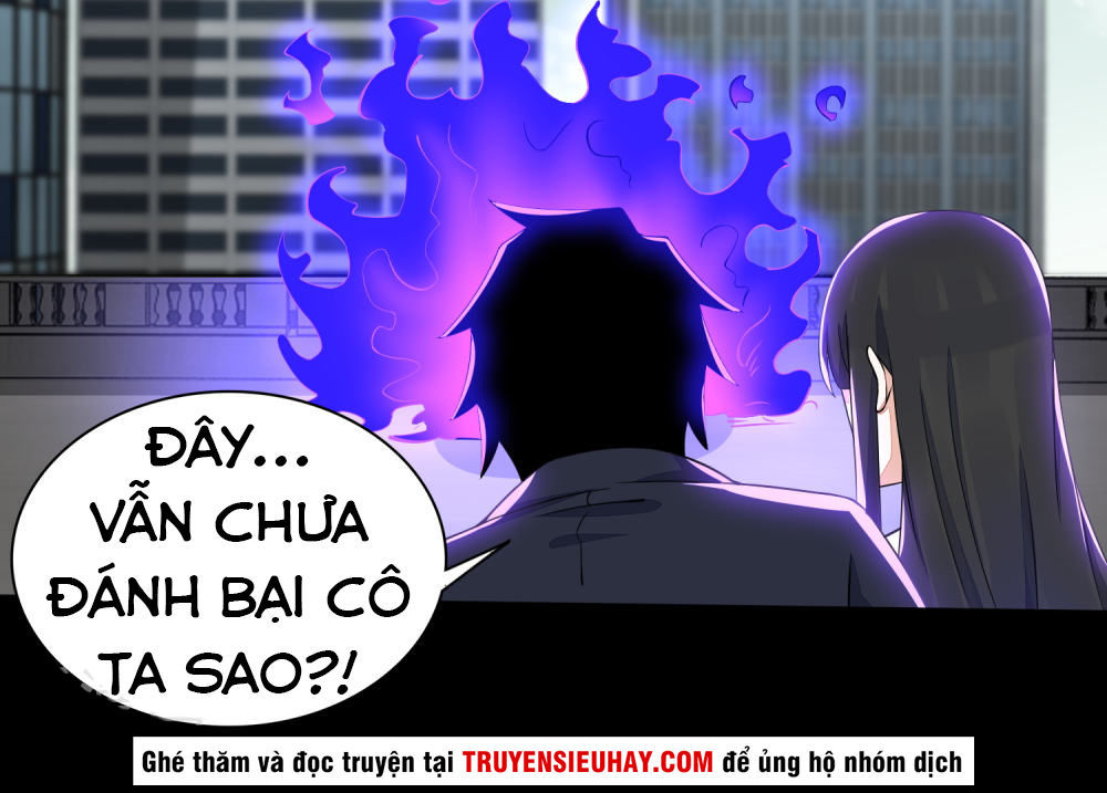 Mạt Thế Vi Vương Chap 81 - Next Chap 82