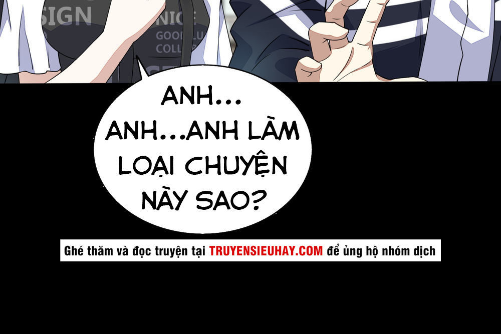 Mạt Thế Vi Vương Chap 81 - Next Chap 82
