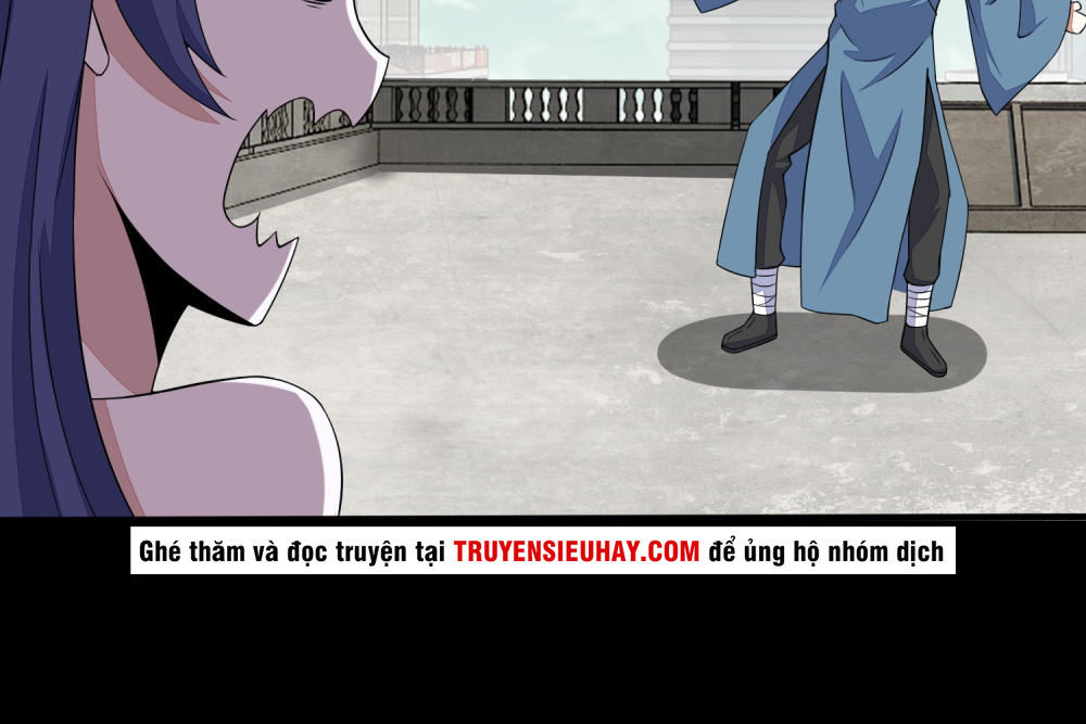 Mạt Thế Vi Vương Chap 81 - Next Chap 82