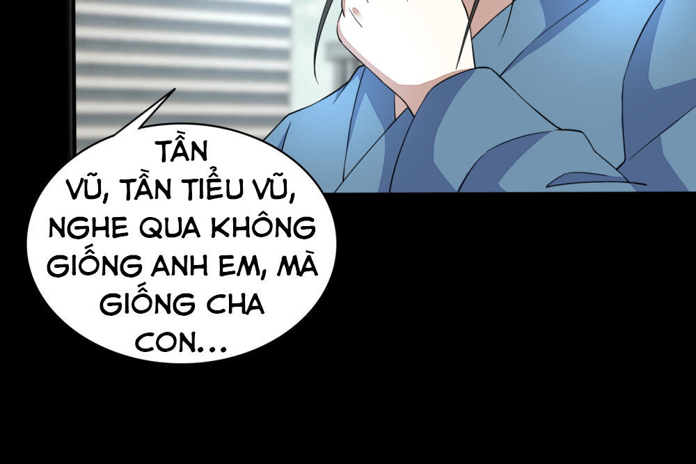 Mạt Thế Vi Vương Chap 81 - Next Chap 82