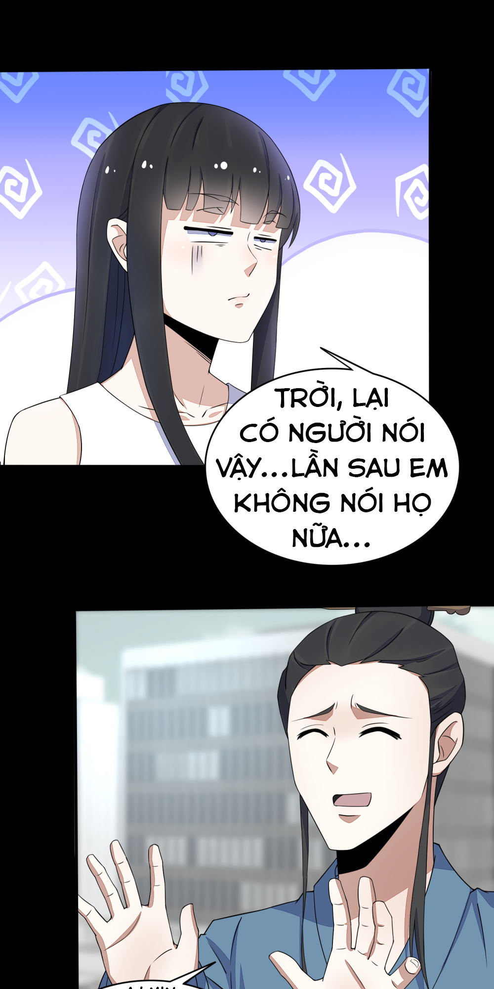 Mạt Thế Vi Vương Chap 81 - Next Chap 82