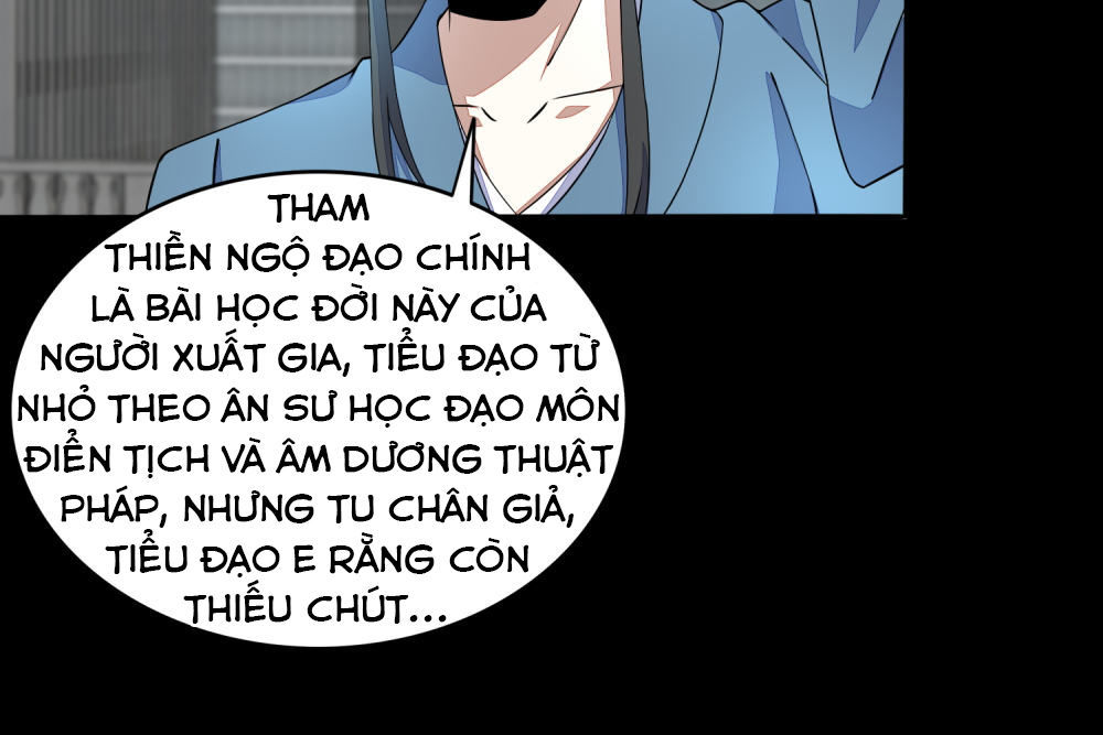 Mạt Thế Vi Vương Chap 81 - Next Chap 82