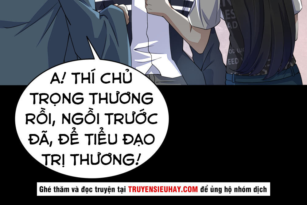 Mạt Thế Vi Vương Chap 81 - Next Chap 82
