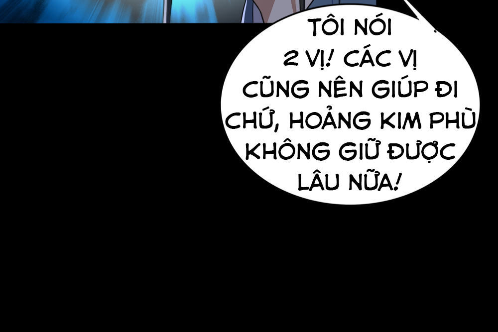 Mạt Thế Vi Vương Chap 81 - Next Chap 82