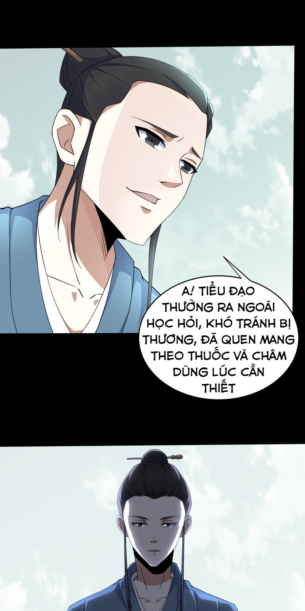Mạt Thế Vi Vương Chap 81 - Next Chap 82
