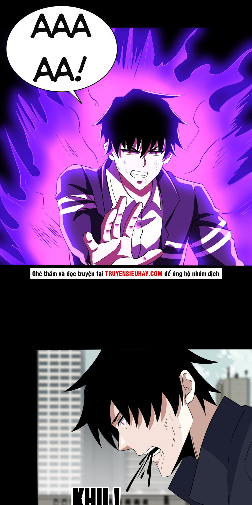 Mạt Thế Vi Vương Chap 81 - Next Chap 82