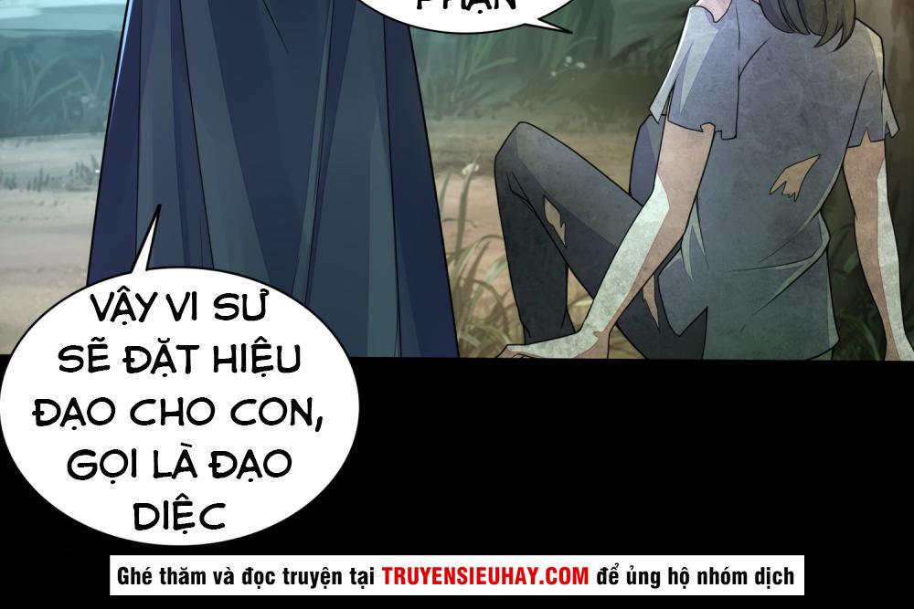 Mạt Thế Vi Vương Chap 82 - Next Chap 83