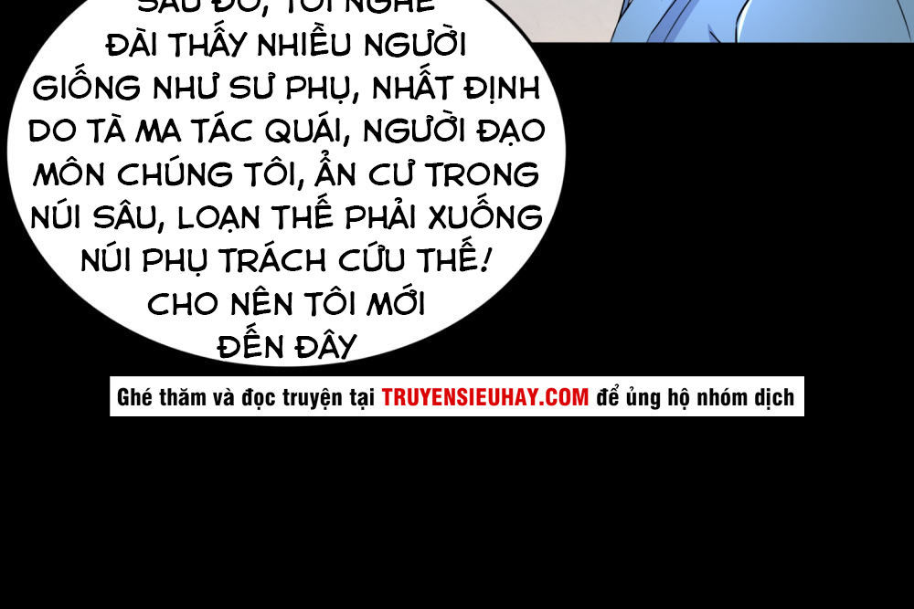 Mạt Thế Vi Vương Chap 82 - Next Chap 83