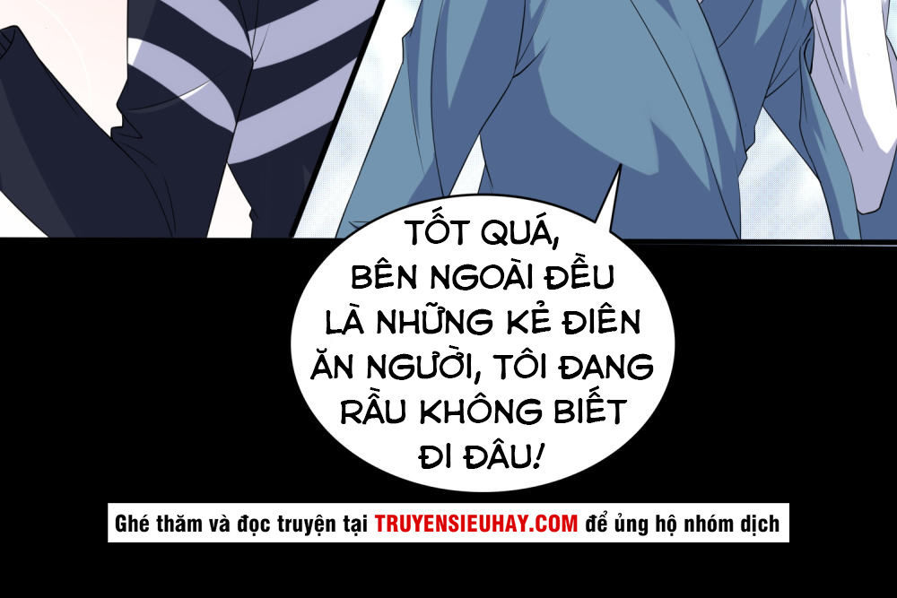 Mạt Thế Vi Vương Chap 82 - Next Chap 83