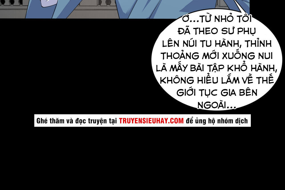 Mạt Thế Vi Vương Chap 82 - Next Chap 83