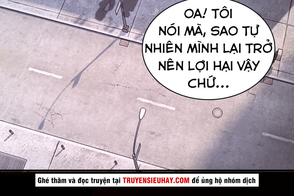Mạt Thế Vi Vương Chap 82 - Next Chap 83