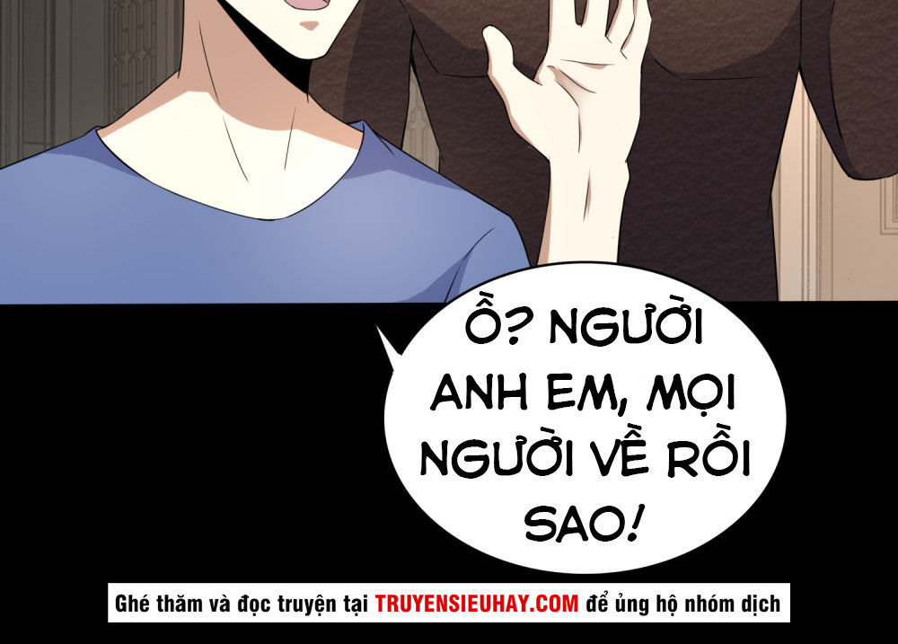 Mạt Thế Vi Vương Chap 82 - Next Chap 83