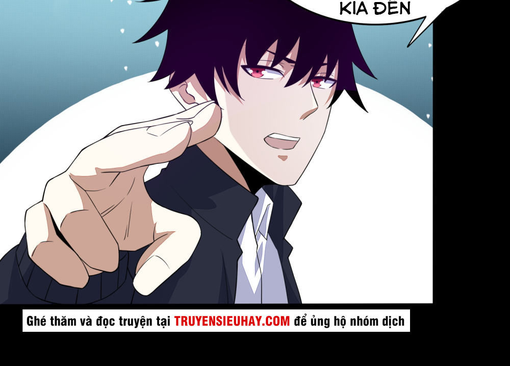 Mạt Thế Vi Vương Chap 82 - Next Chap 83