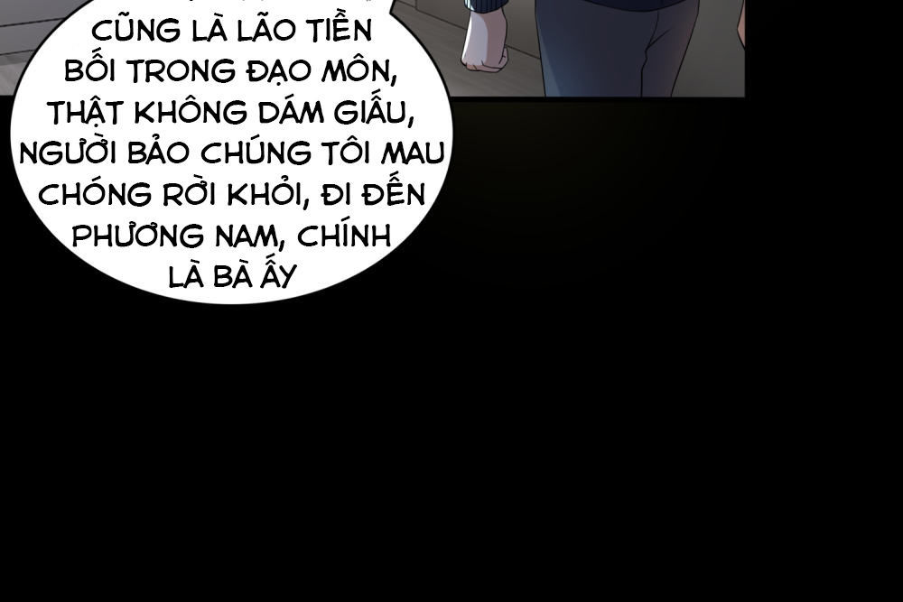 Mạt Thế Vi Vương Chap 82 - Next Chap 83