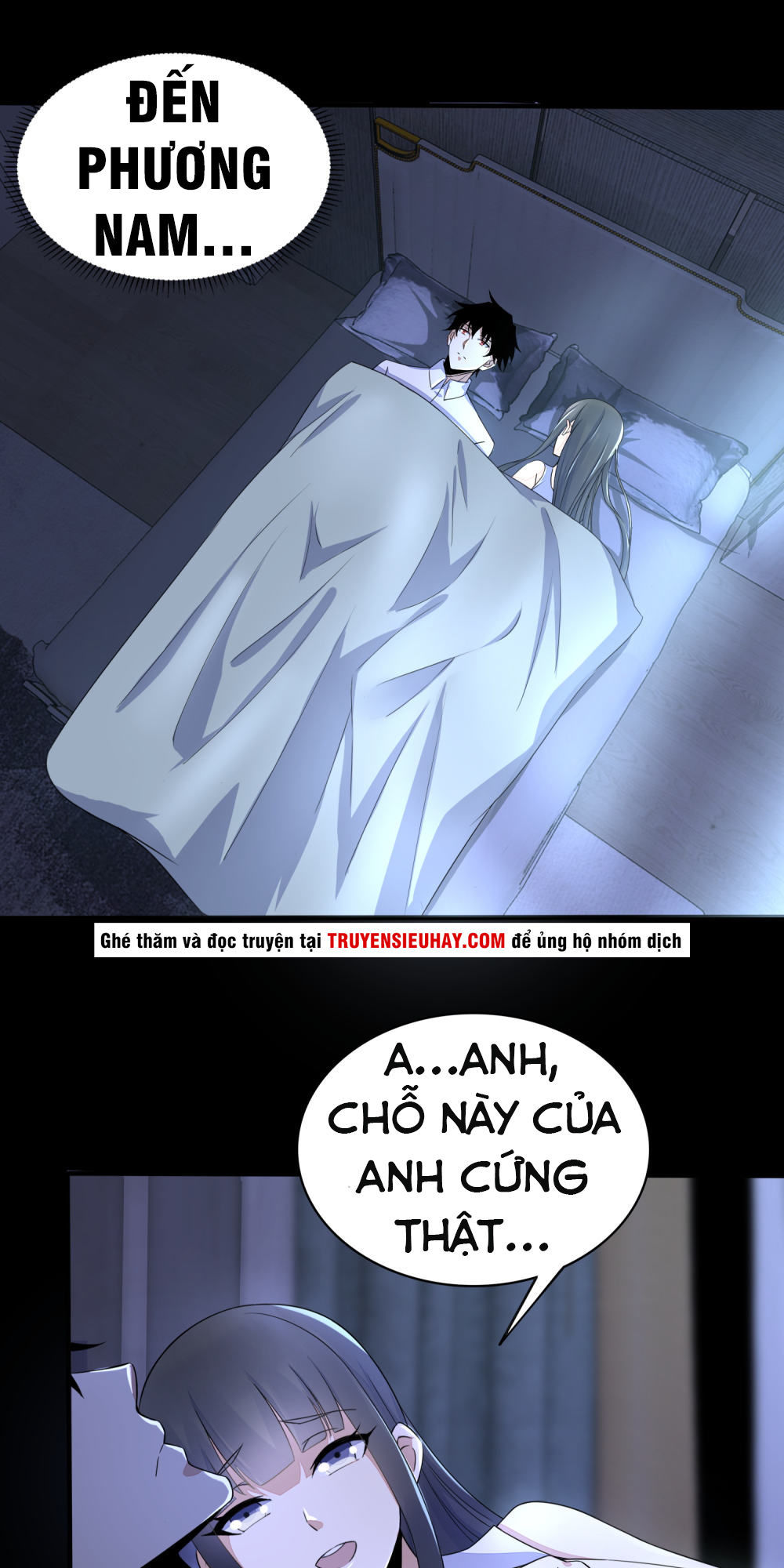 Mạt Thế Vi Vương Chap 82 - Next Chap 83