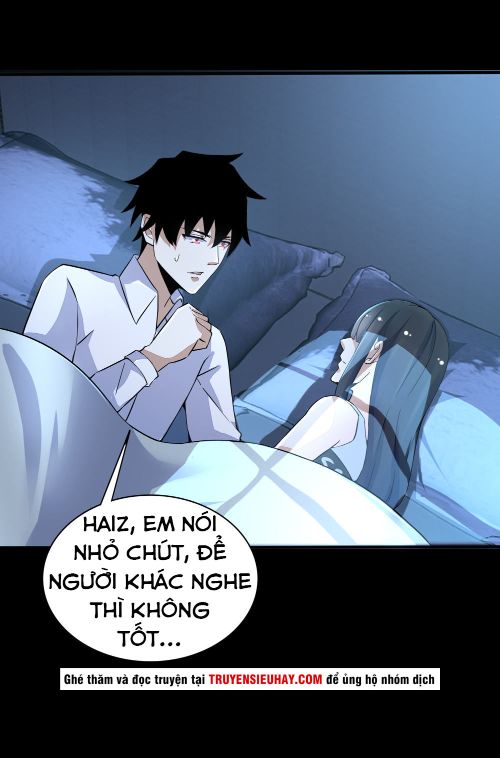 Mạt Thế Vi Vương Chap 82 - Next Chap 83