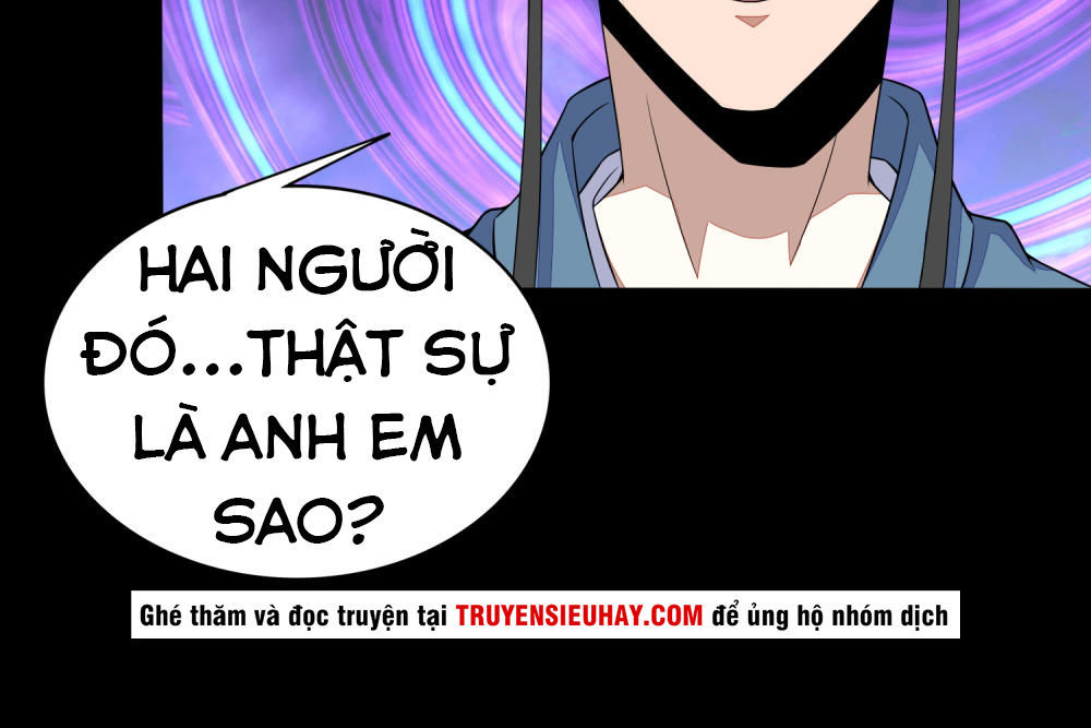 Mạt Thế Vi Vương Chap 83 - Next Chap 84