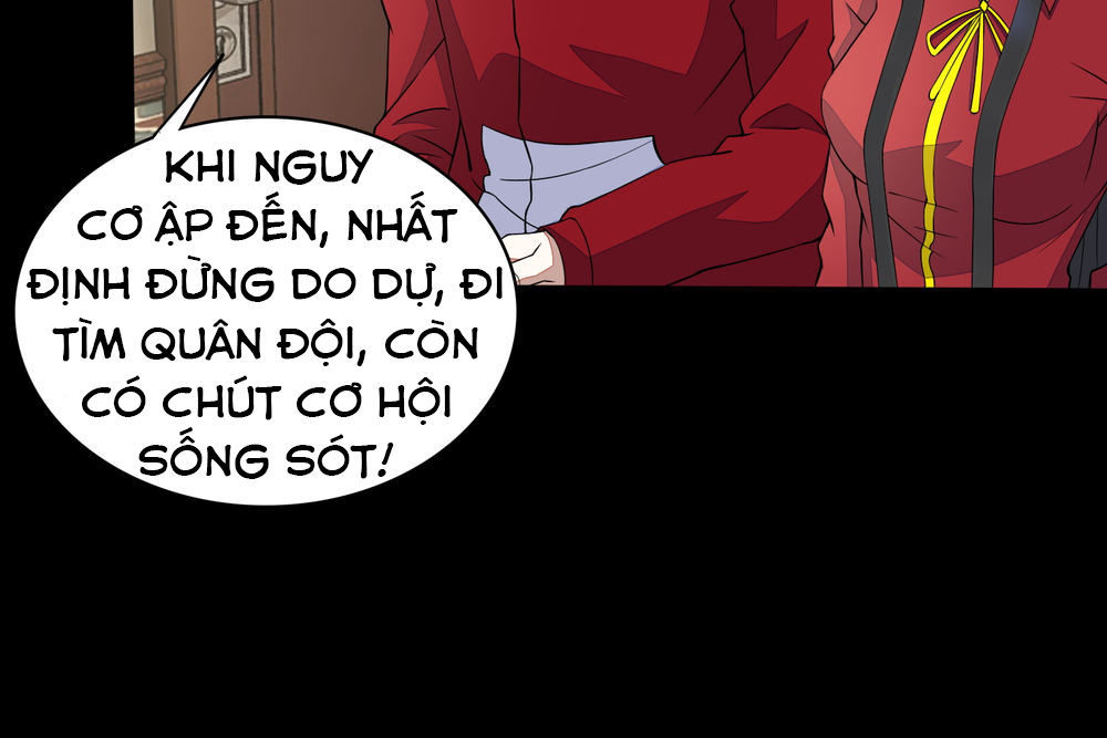 Mạt Thế Vi Vương Chap 83 - Next Chap 84