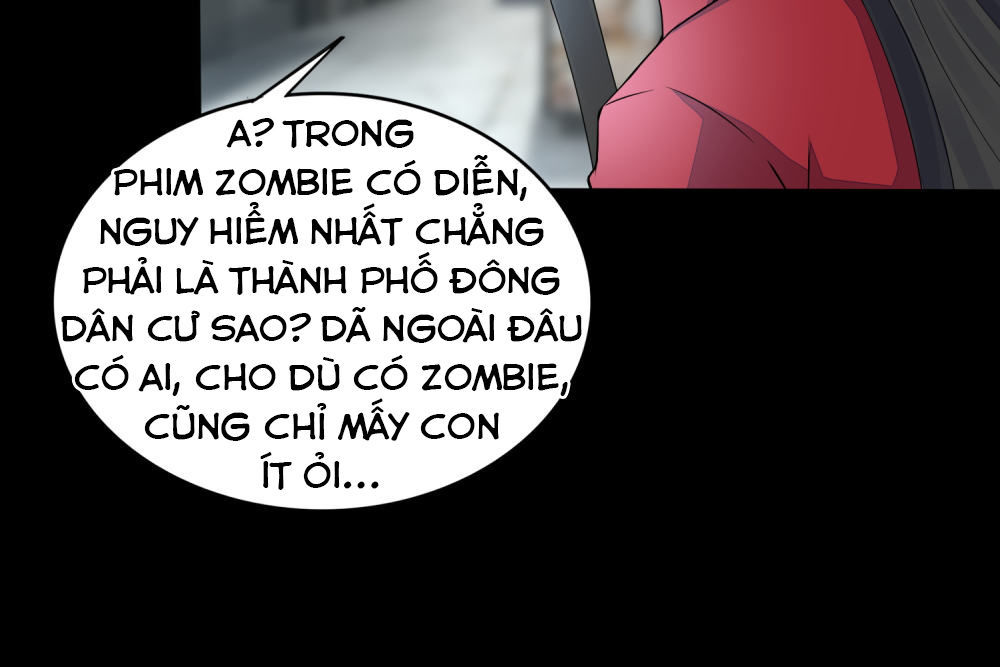Mạt Thế Vi Vương Chap 83 - Next Chap 84