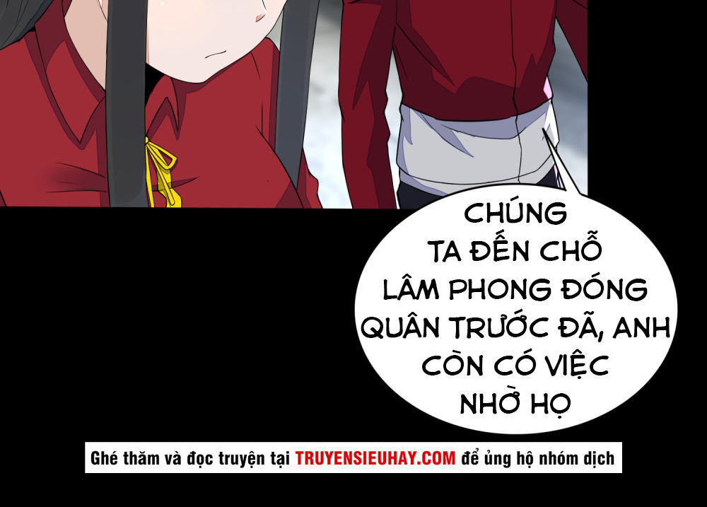Mạt Thế Vi Vương Chap 83 - Next Chap 84