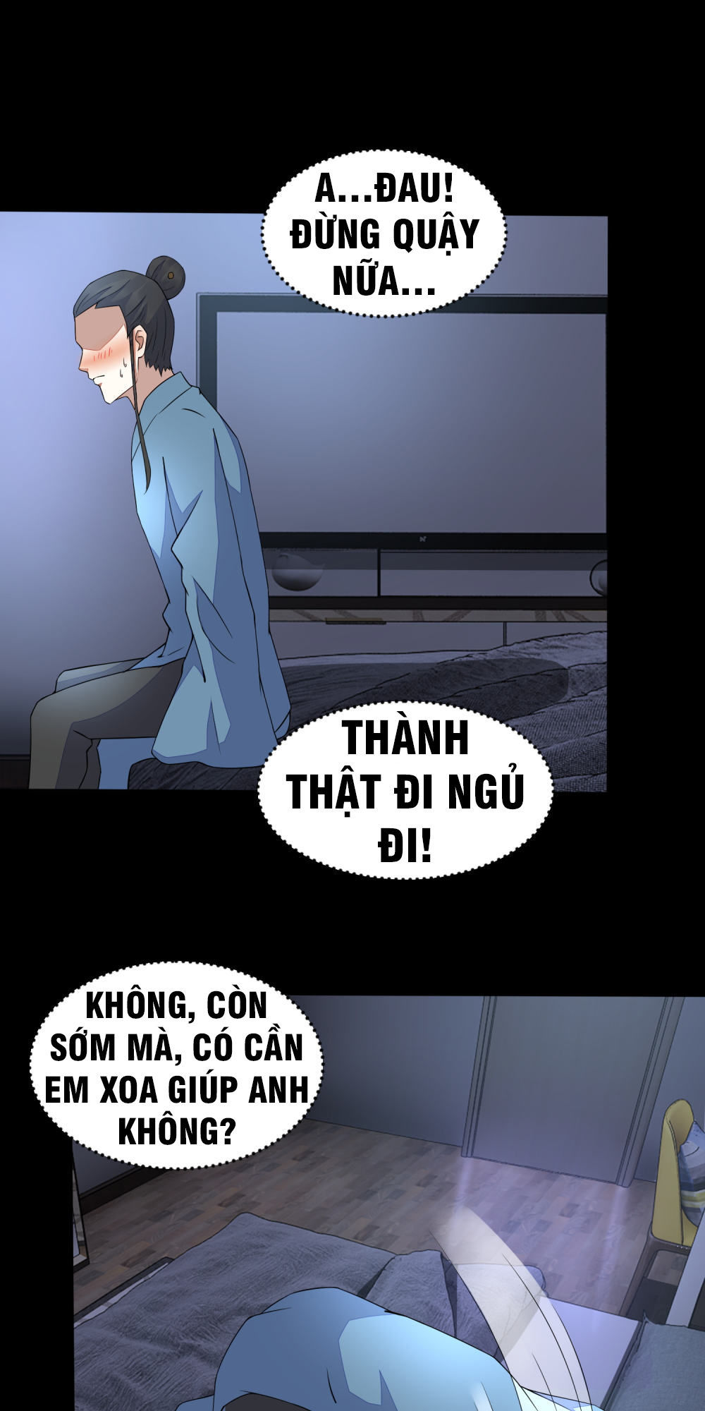 Mạt Thế Vi Vương Chap 83 - Next Chap 84