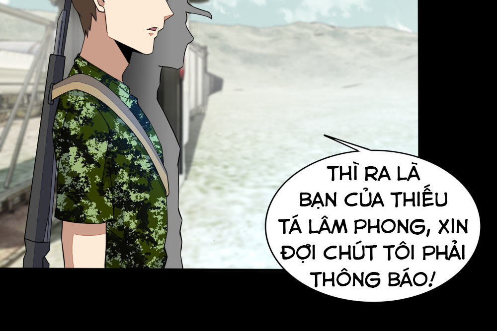 Mạt Thế Vi Vương Chap 83 - Next Chap 84