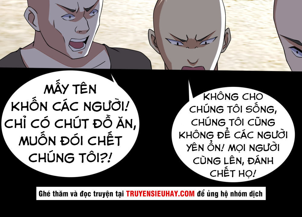 Mạt Thế Vi Vương Chap 83 - Next Chap 84