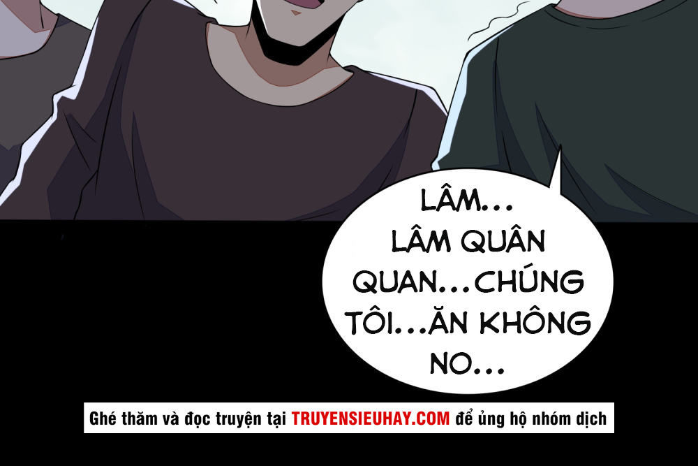 Mạt Thế Vi Vương Chap 83 - Next Chap 84