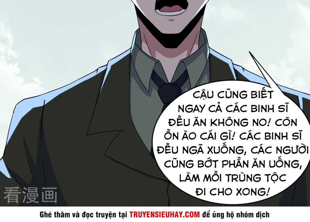 Mạt Thế Vi Vương Chap 83 - Next Chap 84