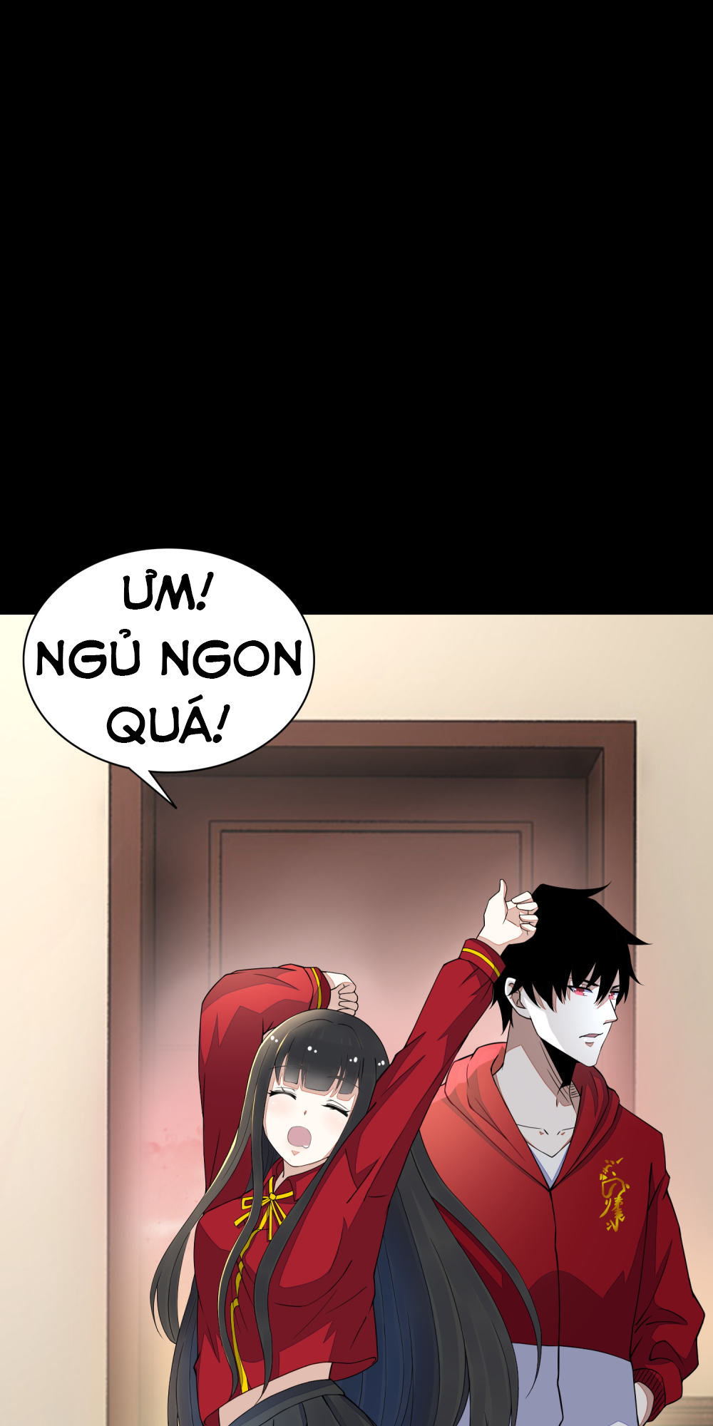 Mạt Thế Vi Vương Chap 83 - Next Chap 84
