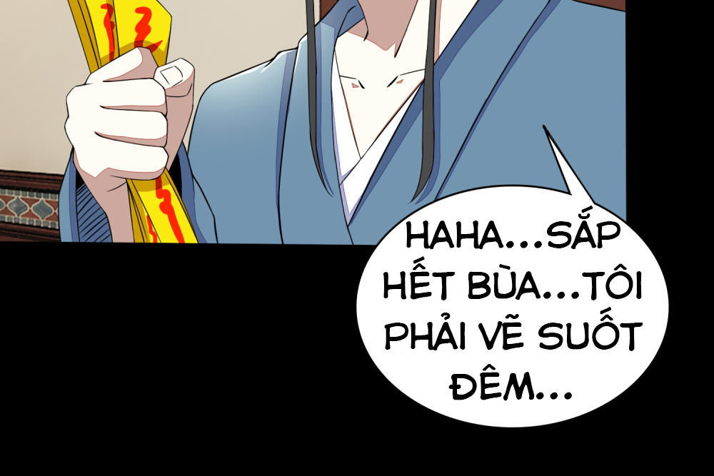 Mạt Thế Vi Vương Chap 83 - Next Chap 84
