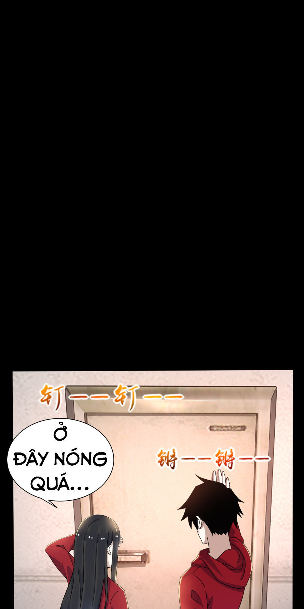 Mạt Thế Vi Vương Chap 84 - Next Chap 85