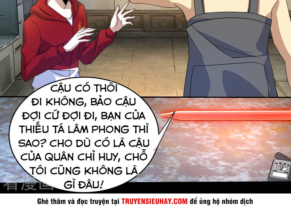 Mạt Thế Vi Vương Chap 84 - Next Chap 85