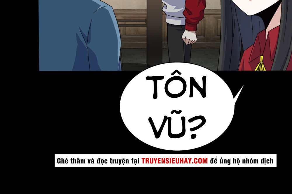 Mạt Thế Vi Vương Chap 84 - Next Chap 85