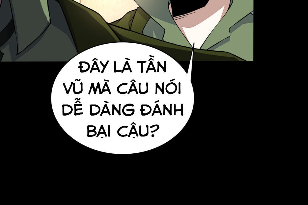 Mạt Thế Vi Vương Chap 84 - Next Chap 85