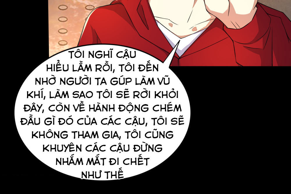 Mạt Thế Vi Vương Chap 84 - Next Chap 85